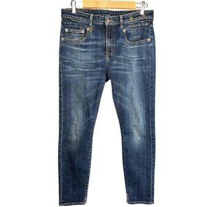 R13 Blue women’s  Jeans
